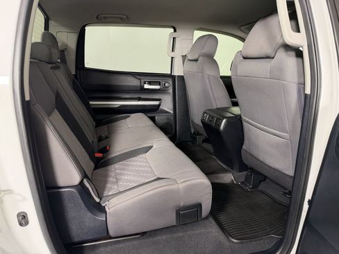 Used 2014 Toyota Tundra SR5 w/ TRD Off Road Package AWD/4WD image 17