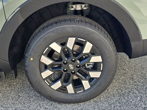 New 2026 Hyundai Santa Cruz SE FWD image 14