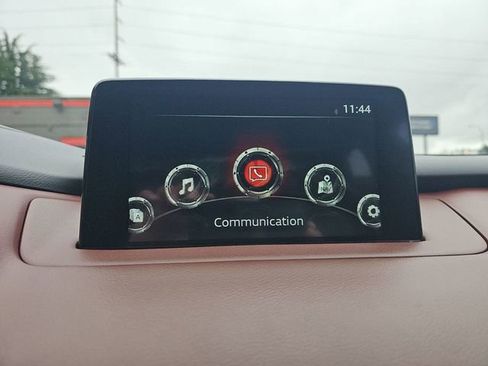 Used 2017 MAZDA CX-9 Signature image 14