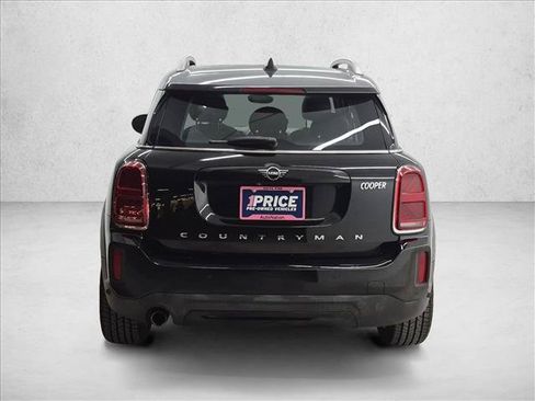 Used 2021 MINI Cooper Countryman FWD image 7