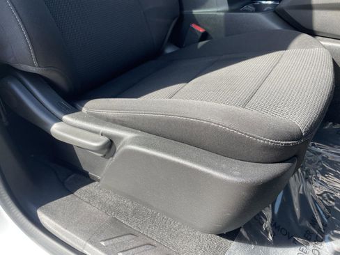 Used 2023 GMC Canyon Elevation RWD image 10