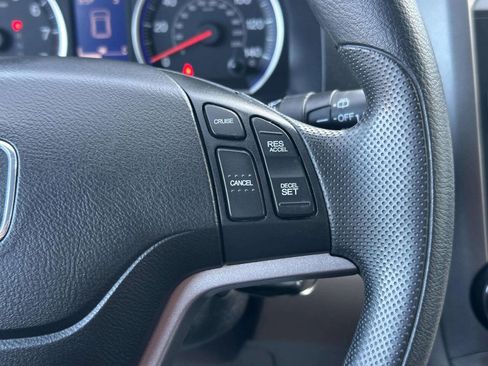 Used 2011 Honda CR-V EX image 27