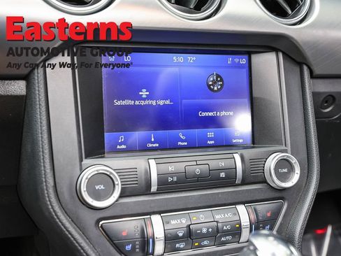 Used 2023 Ford Mustang Premium RWD image 18