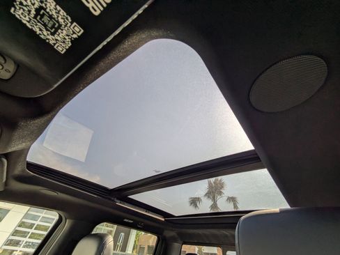 New 2026 Ford F150 Lariat w/ Equipment Group 502A High image 12