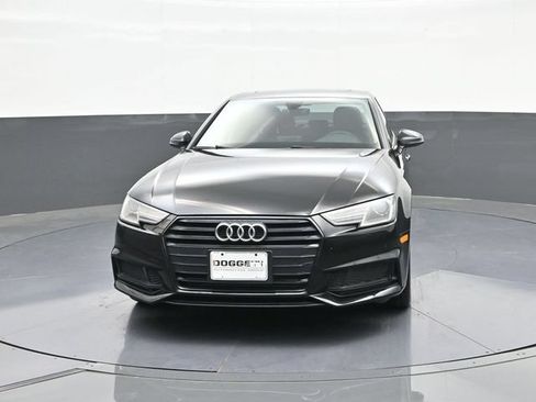 Used 2019 Audi A4 2.0T Premium FWD image 27