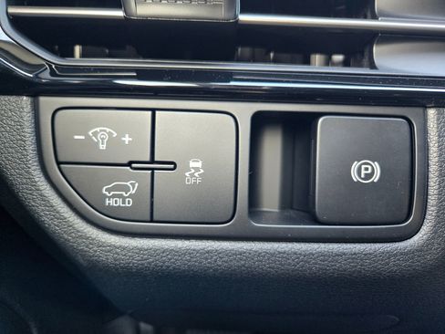 New 2026 Kia Sportage EX FWD image 25