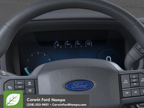 New 2026 Ford F150 XLT AWD/4WD image 13