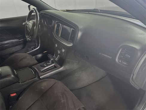Used 2021 Dodge Charger R/T w/ Plus Group image 31