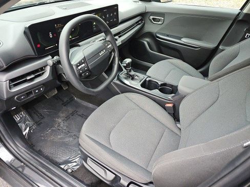 Used 2025 Kia K4 LXS image 20
