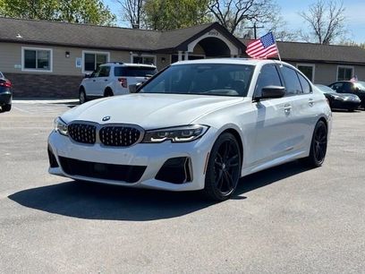 Used 2020 BMW M340i