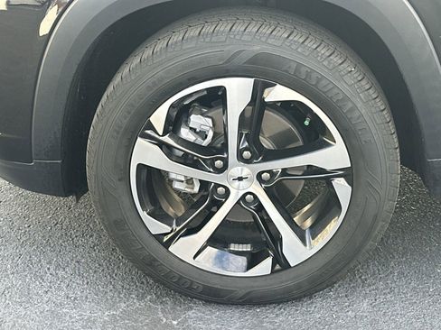 Used 2024 Chevrolet Trax RS image 13