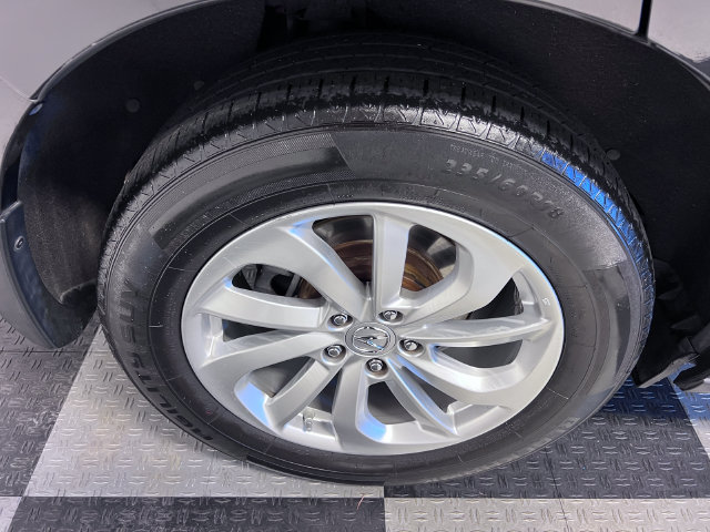 Used 2018 Acura RDX AWD image 13