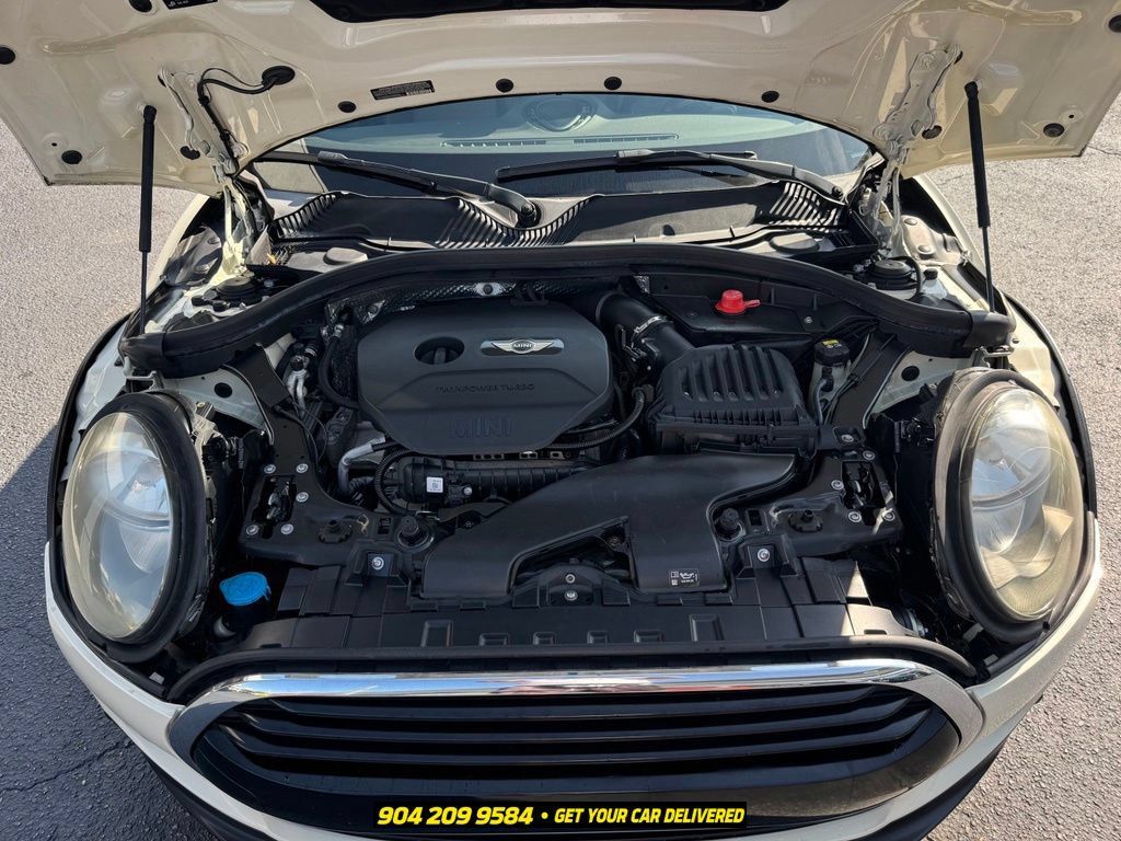 Used 2016 MINI Cooper Clubman FWD image 39
