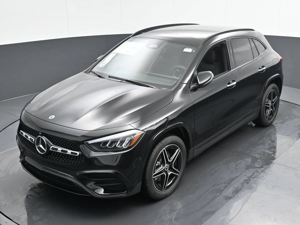Used 2025 Mercedes-Benz GLA 250 4MATIC image 43