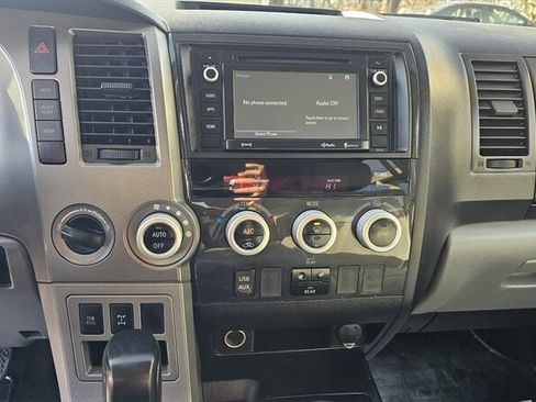 Used 2016 Toyota Sequoia SR5 image 14