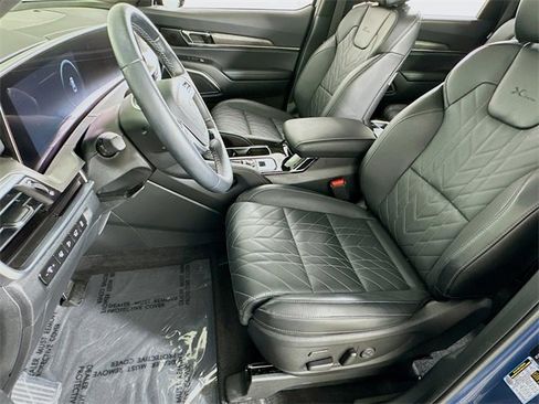 Used 2025 Kia Telluride SX Prestige X-Line image 9
