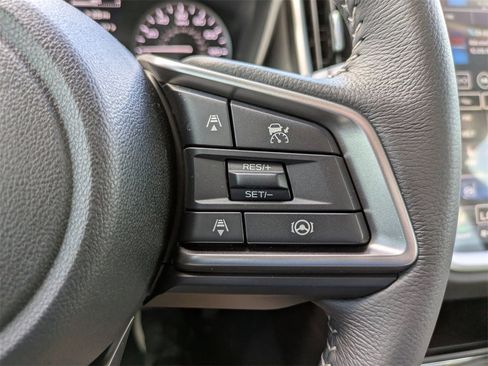 Certified 2025 Subaru Ascent Premium w/ Premium Package image 24