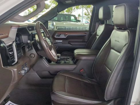 Used 2023 GMC Sierra 1500 Denali w/ Denali Reserve Package image 23