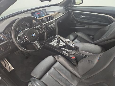 Used 2016 BMW 435i Convertible RWD image 17