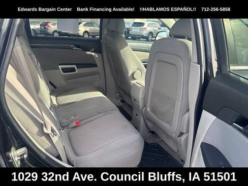 Used 2008 Saturn Vue XE AWD/4WD image 9