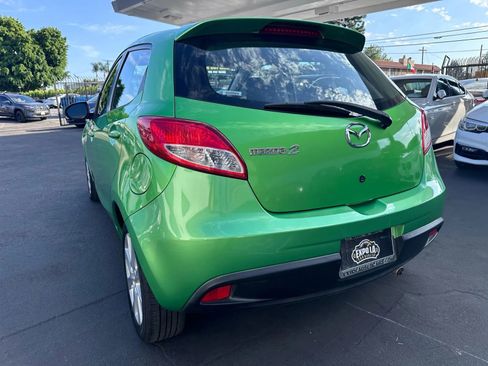 Used 2013 MAZDA MAZDA2 Touring image 26