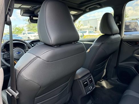 New 2026 Subaru Forester Wilderness AWD/4WD image 13