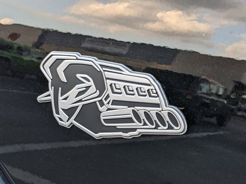 New 2026 RAM 1500 Limited w/ Night Edition image 10