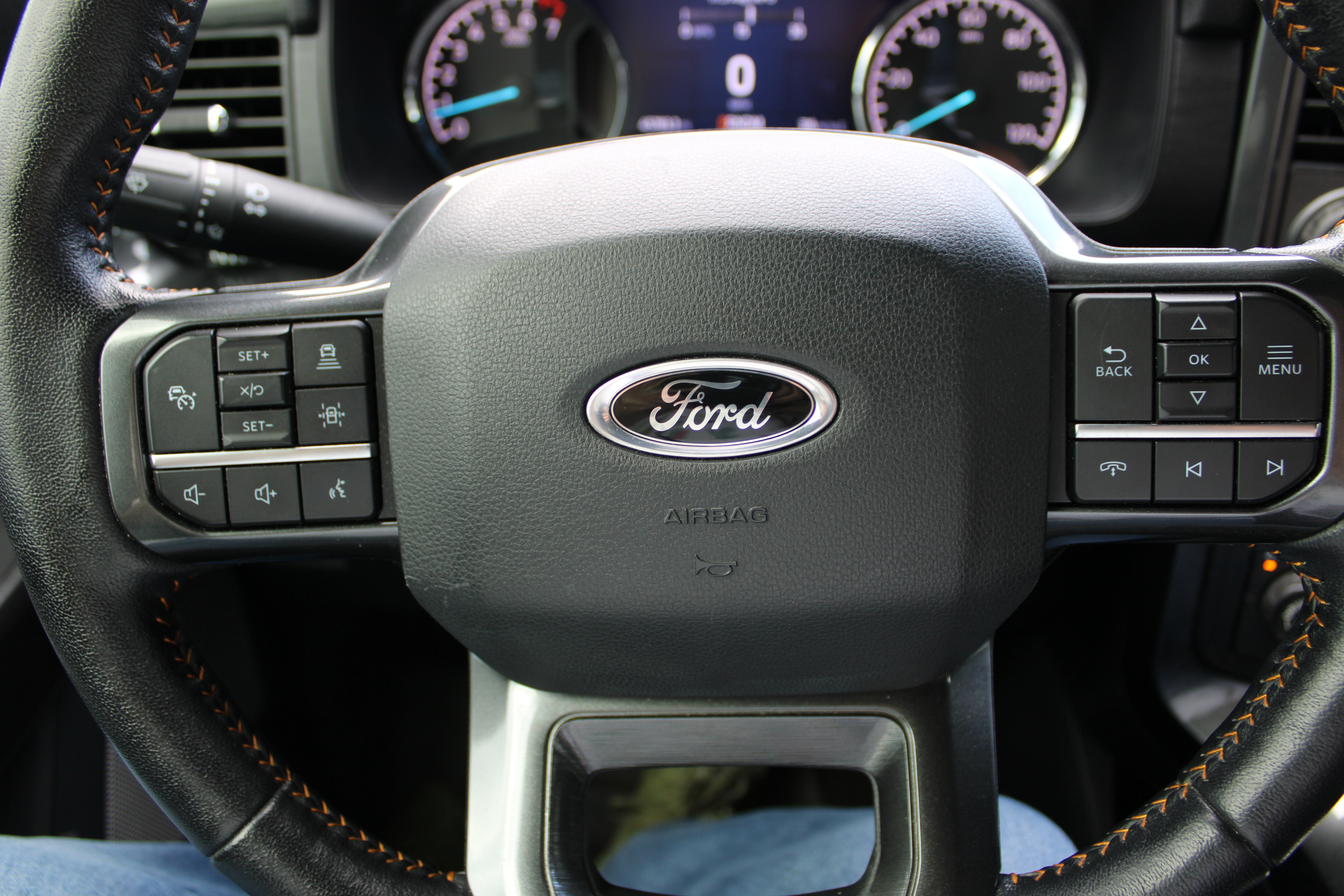 Used 2021 Ford F150 Tremor w/ Equipment Group 401A Mid AWD/4WD image 18