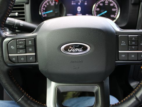 Used 2021 Ford F150 Tremor w/ Equipment Group 401A Mid AWD/4WD image 18