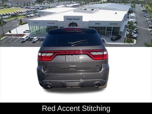 Certified 2024 Dodge Durango R/T image 20