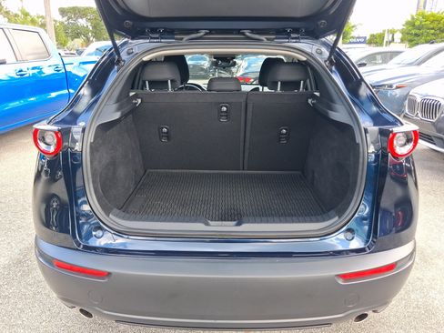 Certified 2024 MAZDA CX-30 AWD 2.5 S image 5