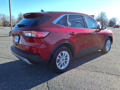 Used 2021 Ford Escape SE w/ Convenience Package image 4