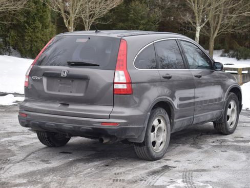 Used 2010 Honda CR-V LX image 7