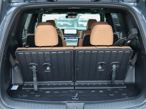 New 2026 Hyundai Santa Fe Limited image 7