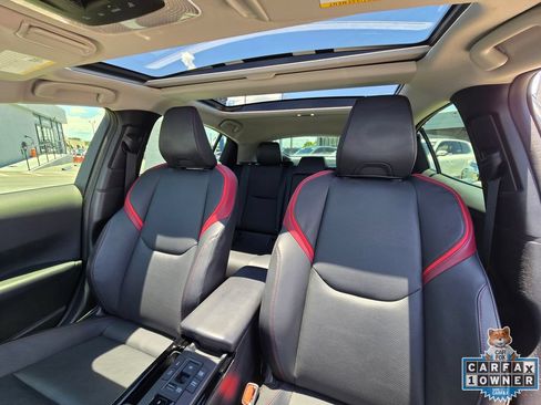 Used 2024 Toyota Prius Prime FWD image 25