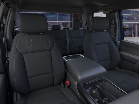 New 2026 Ford F150 STX AWD/4WD image 10