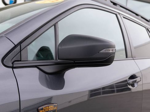 Used 2024 Subaru Outback Wilderness AWD/4WD image 10