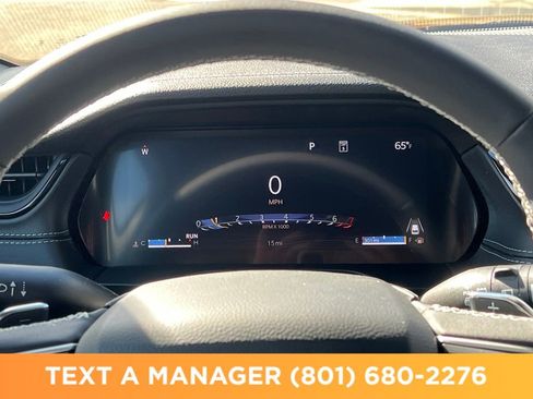 New 2026 Jeep Grand Cherokee Altitude AWD/4WD image 15