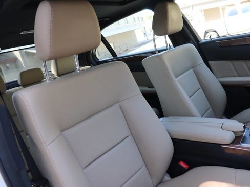 Used 2012 Mercedes-Benz E 350 Sedan image 45