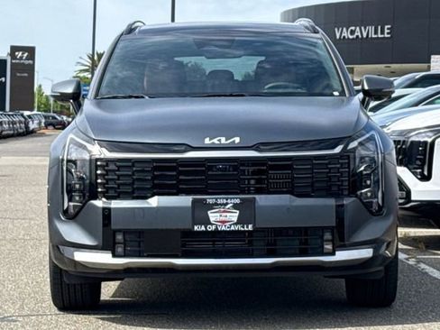 New 2026 Kia Sportage SX Prestige AWD/4WD image 9
