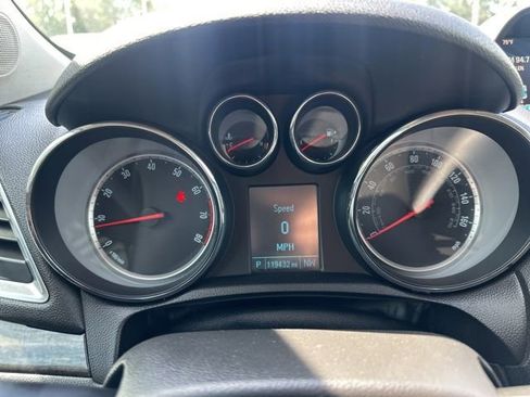 Used 2015 Buick Encore AWD image 25