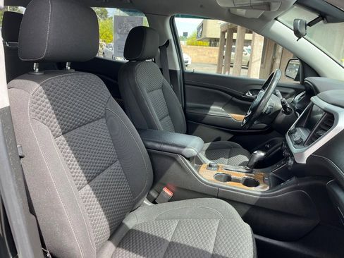 Used 2019 GMC Acadia SLE w/ Driver Alert Package I FWD image 37