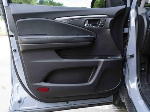 Used 2022 Honda Ridgeline RTL image 38