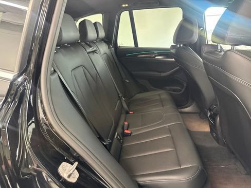 Used 2024 BMW X3 xDrive30i AWD/4WD image 32