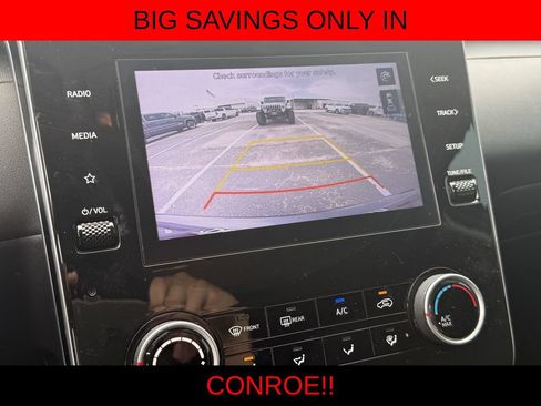 Used 2022 Hyundai Tucson SEL FWD image 21