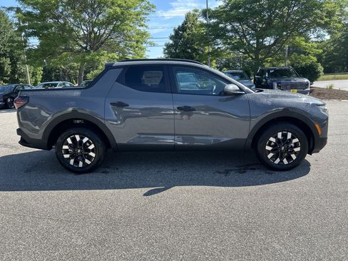 New 2026 Hyundai Santa Cruz SEL AWD/4WD image 8