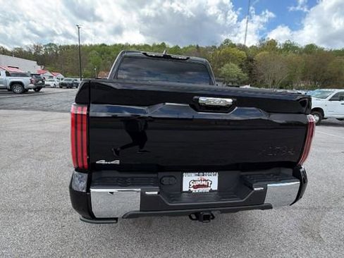 New 2026 Toyota Tundra 1794 Edition AWD/4WD image 4