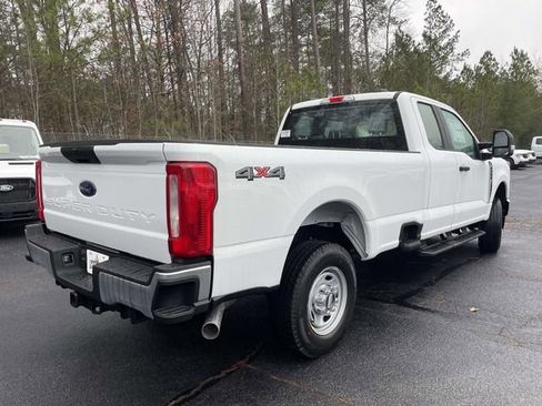 New 2026 Ford F350 XL w/ XL Driver Assist Package AWD/4WD image 3