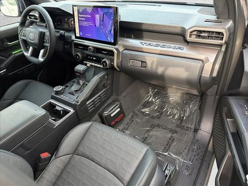 New 2026 Toyota Tacoma TRD Off-Road image 24