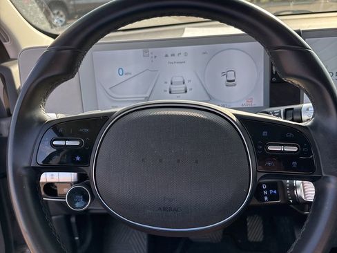 Certified 2022 Hyundai Ioniq 5 SE image 9